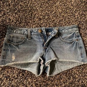Liberty wins size 3